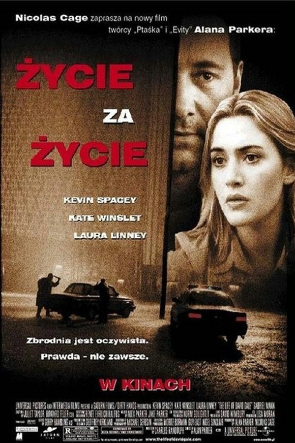 PL - ŻYCIE ZA ŻYCIE (2003)