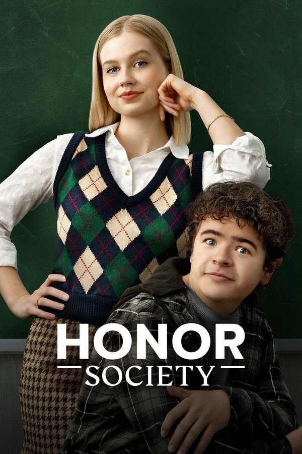 FR - Honor Society (2022)