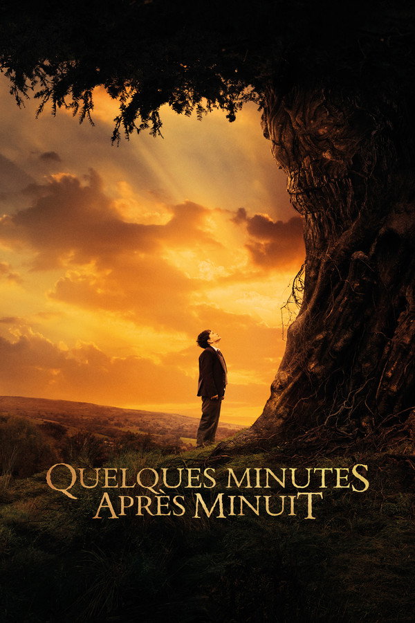 FR - Quelques minutes après minuit (2016)