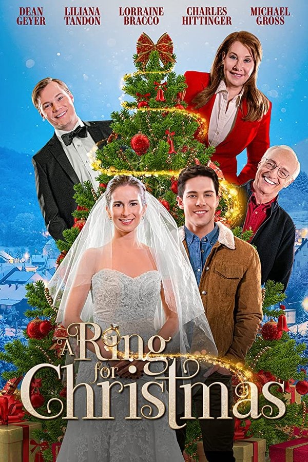 DE - Hochzeit unter dem Weihnachtsbaum (2020)