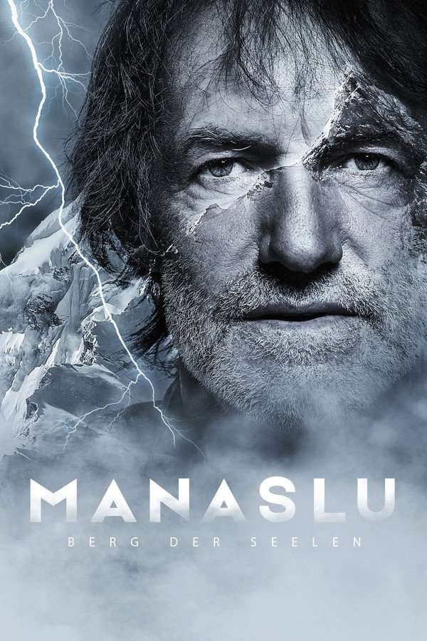 DE - Manaslu: Berg der Seelen (2018)