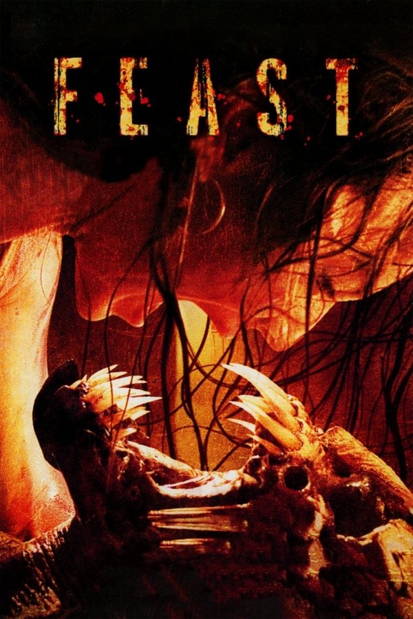 DE - Feast (2005)