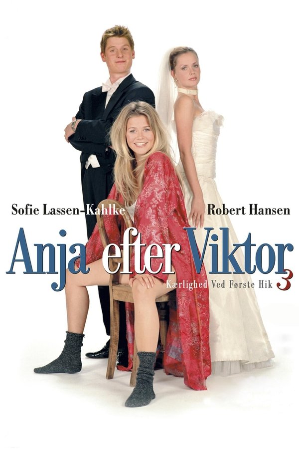 DK - Anja after Viktor (2003)