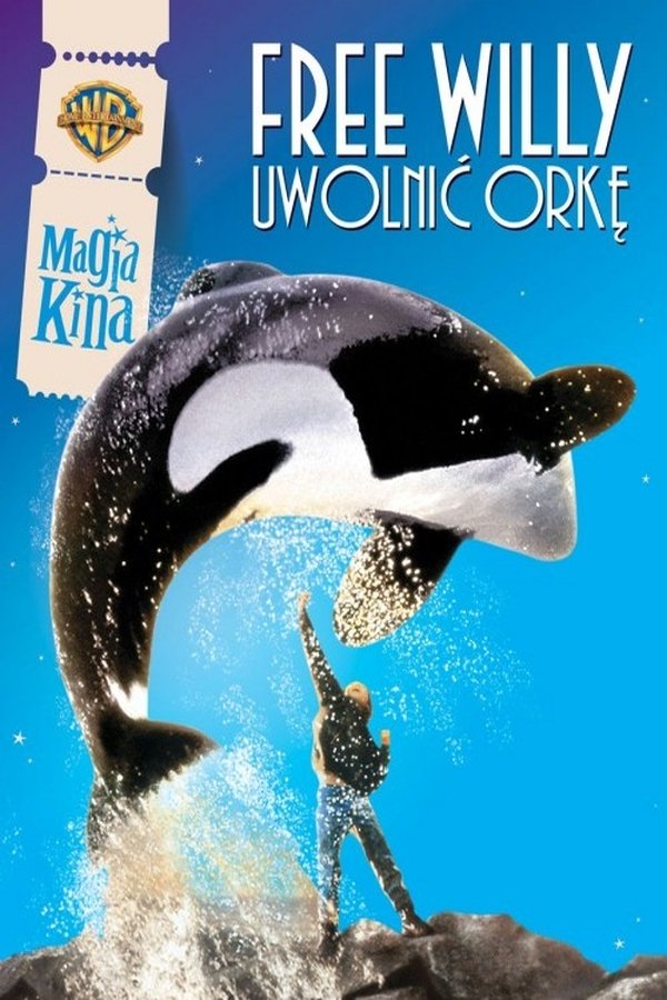 PL - UWOLNIĆ ORKĘ (1993)