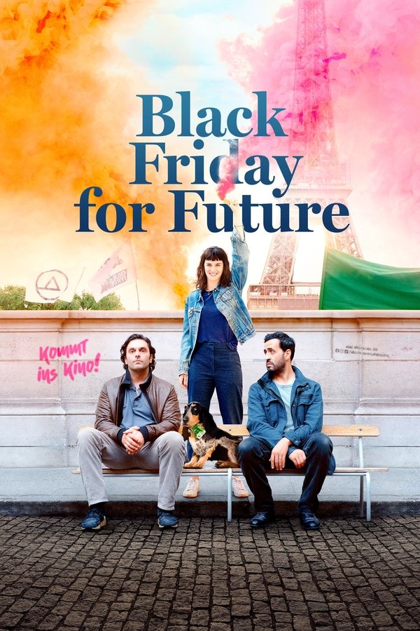 DE - Black Friday for Future (2023)