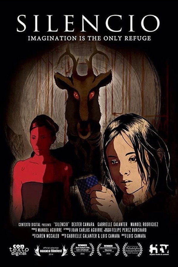 ES - Silencio 2014