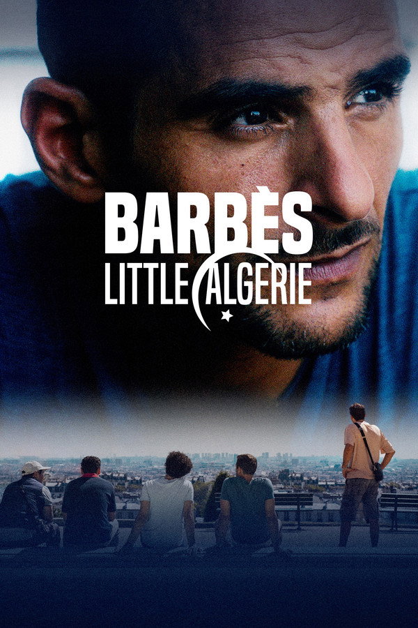 little Algérie (2024)