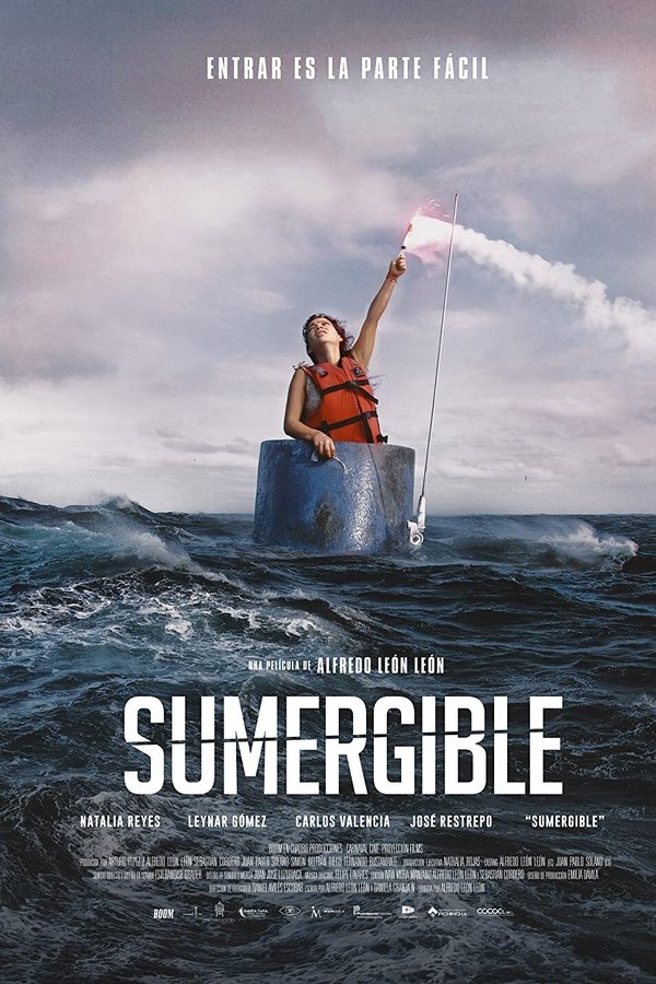 ES - Sumergible (2020)