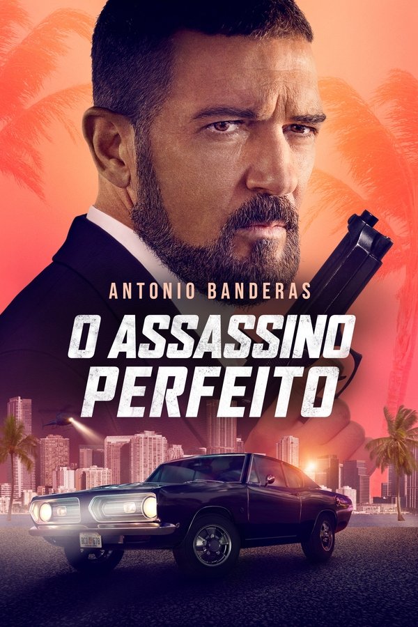 BR - O assassino perfeito (2022)