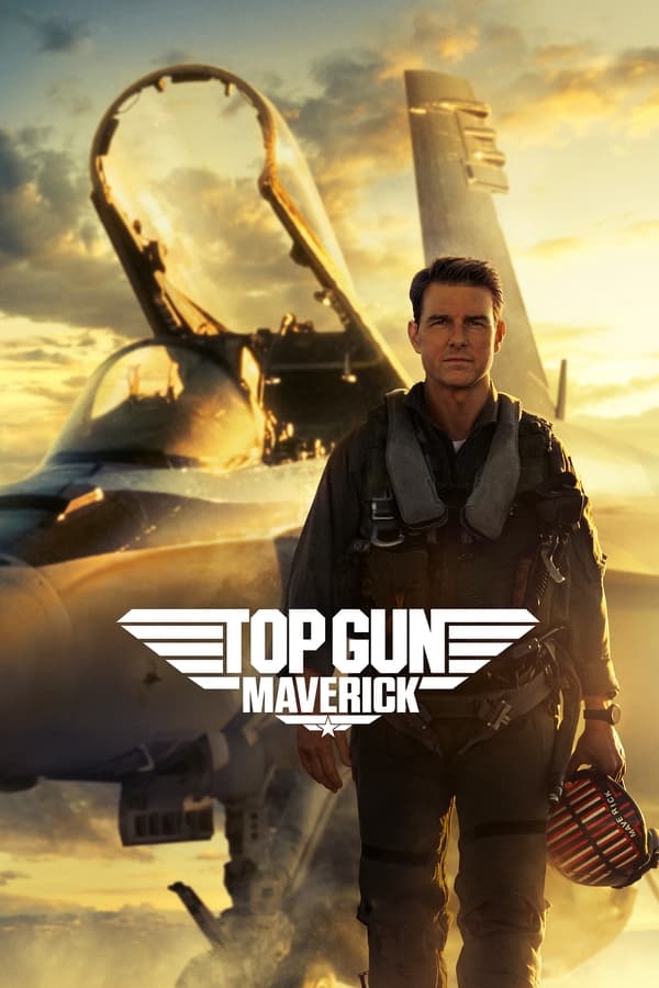 BG - Top Gun: Maverick (2022)