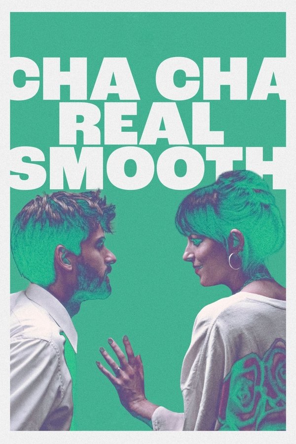 SC - Cha Cha Real Smooth  (2022)