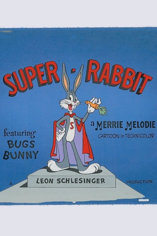 FR - Super-Lapin (1943)