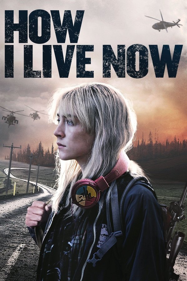 SE - How I Live Now