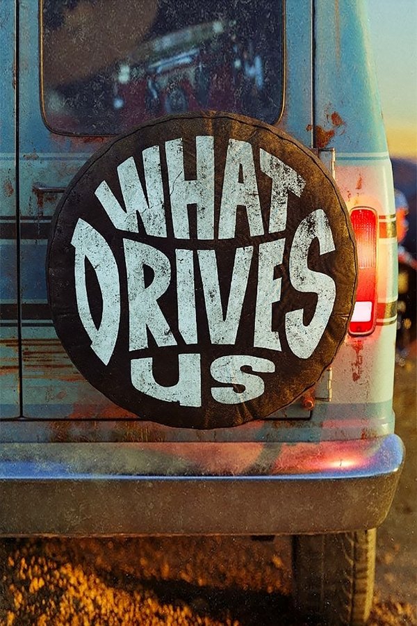 EN - What Drives Us (2021)
