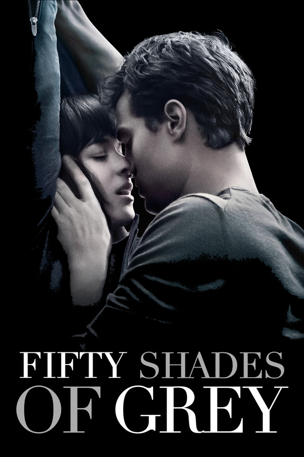 EX - Fifty Shades of Grey (2015)