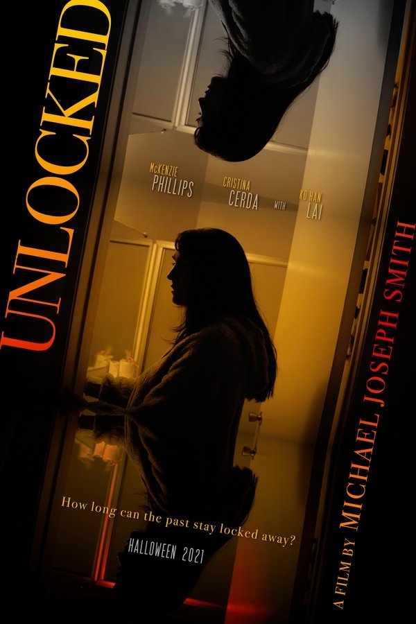 NF - Unlocked (2022)