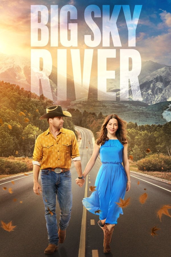 IN - Big Sky River (2022)