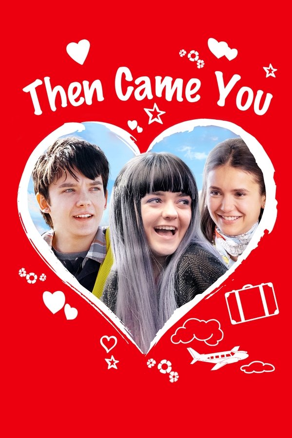 AL - Then Came You  (2019)