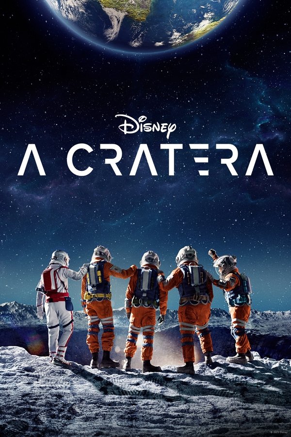 BR - A Cratera (2023)