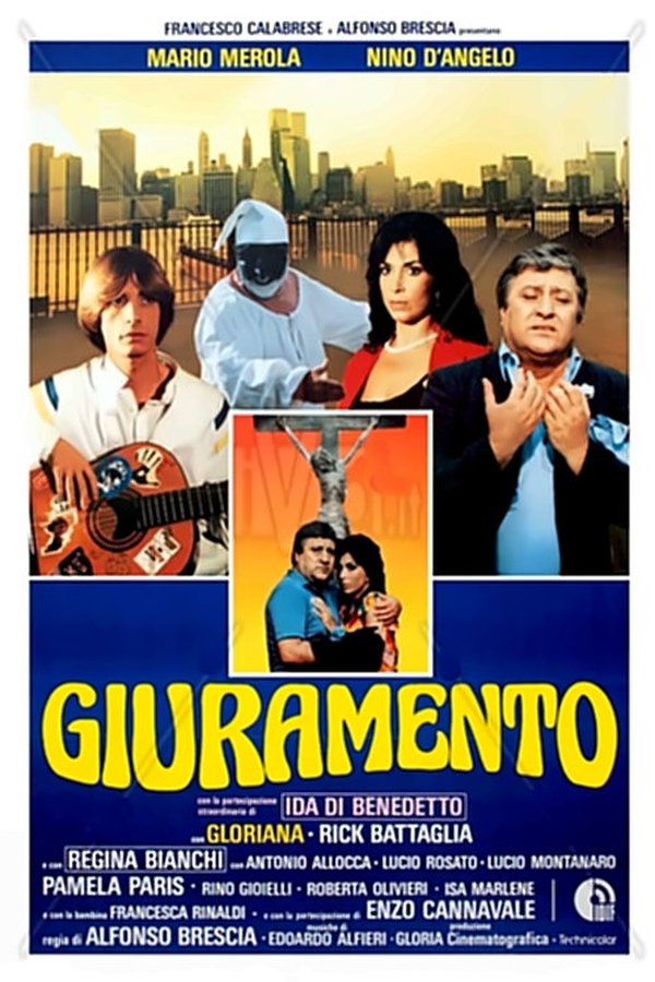 IT - Giuramento (1982)