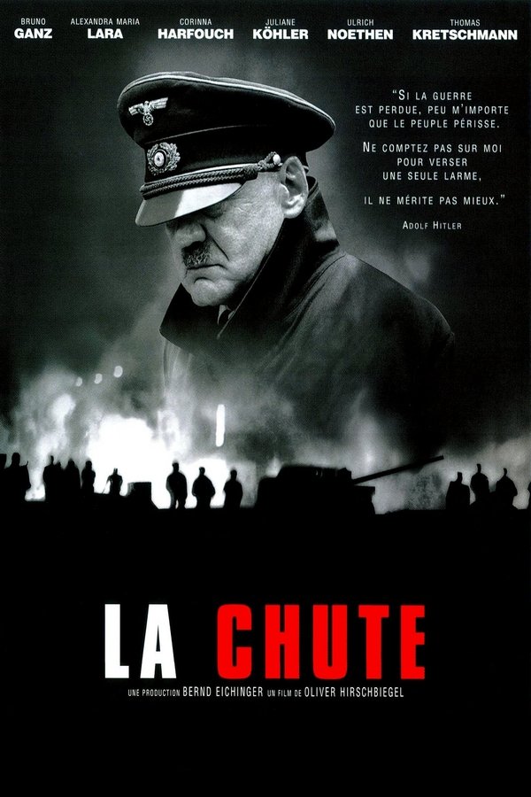FR - La Chute (2004)