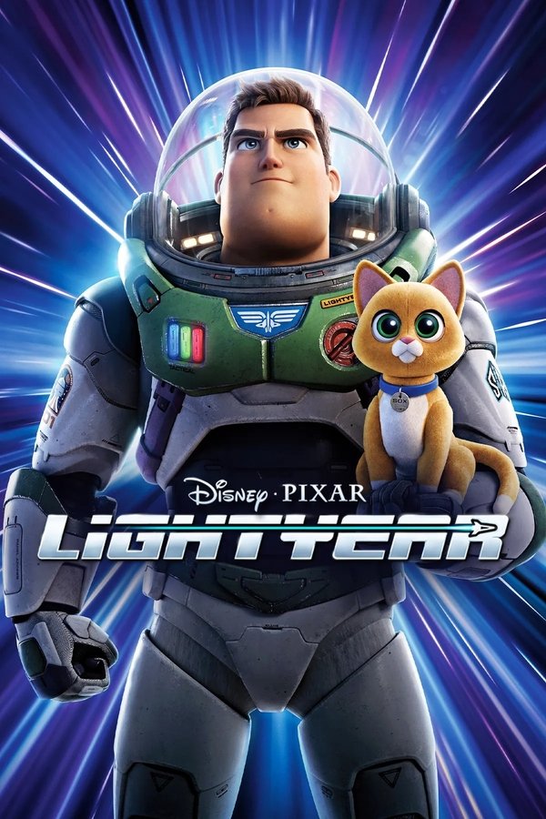EX - Lightyear (2022) sinhronizirano