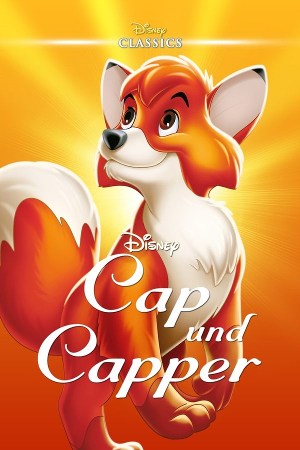 DE - Cap und Capper (1981)
