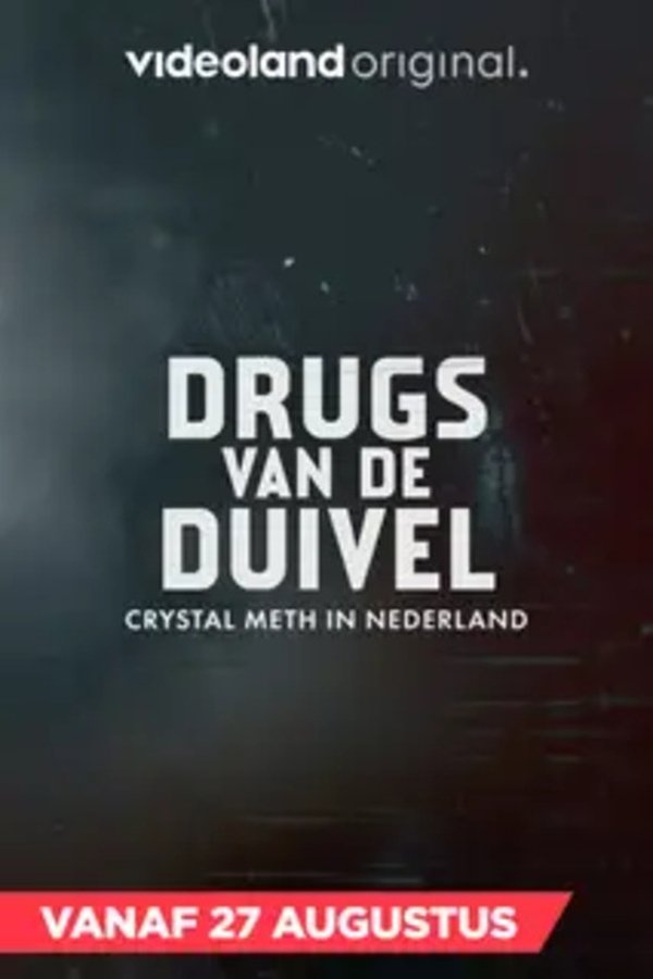 NL - DRUGS VAN DE DUIVEL