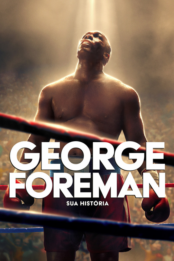 BR - George Foreman (2023)