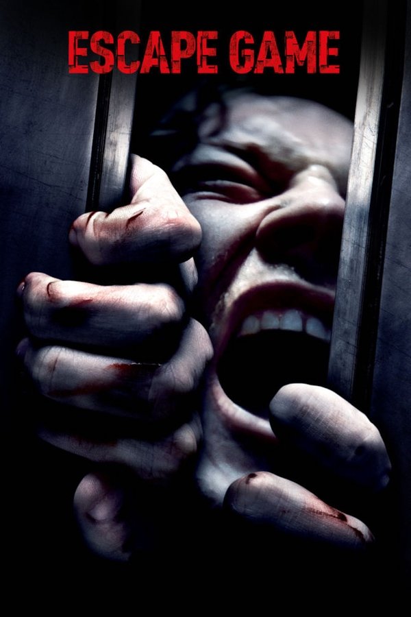 FR - Escape Game (2019)