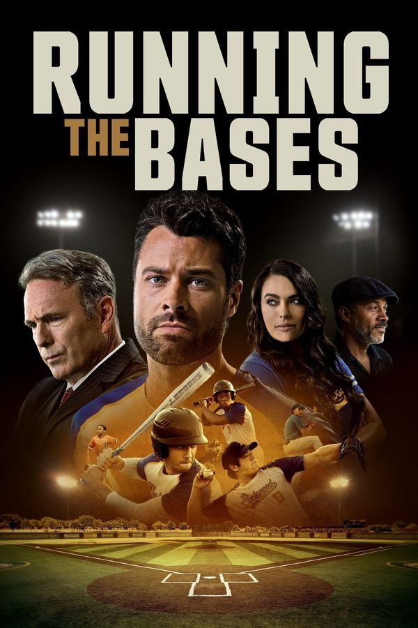 CN - Running the Bases (2022)