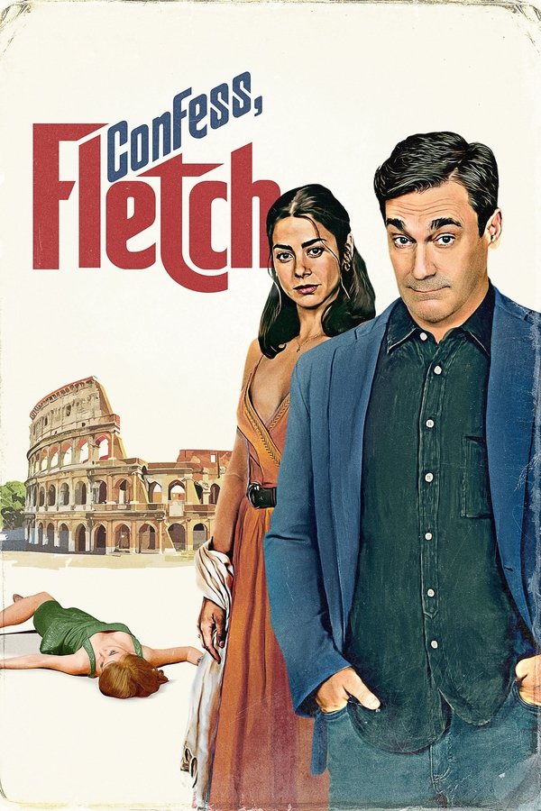 Fletch - (2022)