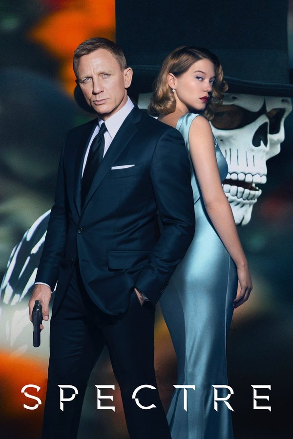 EX - Spectre (2015)
