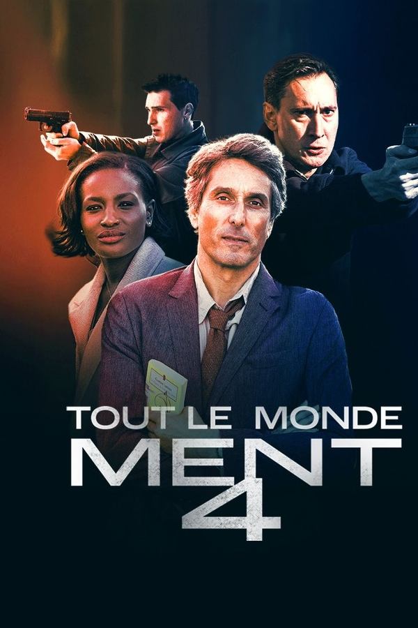 FR - Tout le monde ment 4 (2025)