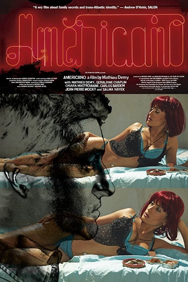 EN - Americano (2011)
