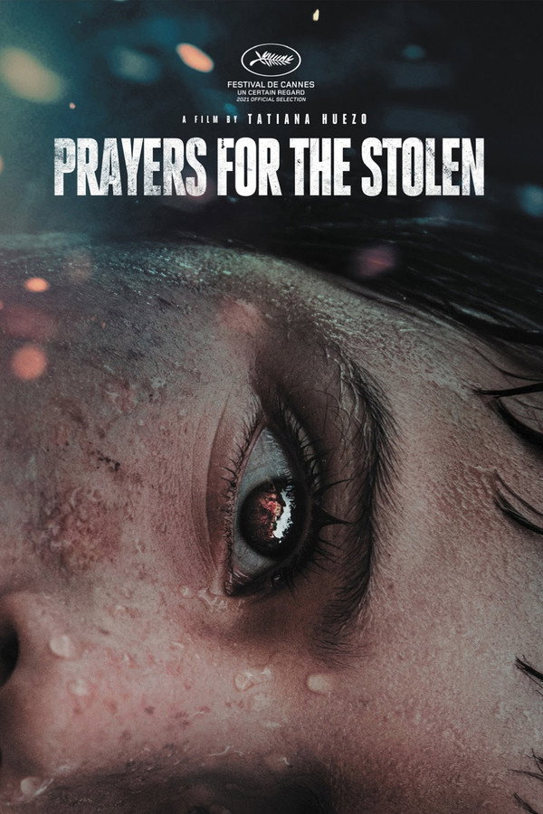 SE - Prayers for the Stolen (Noche de Fuego)