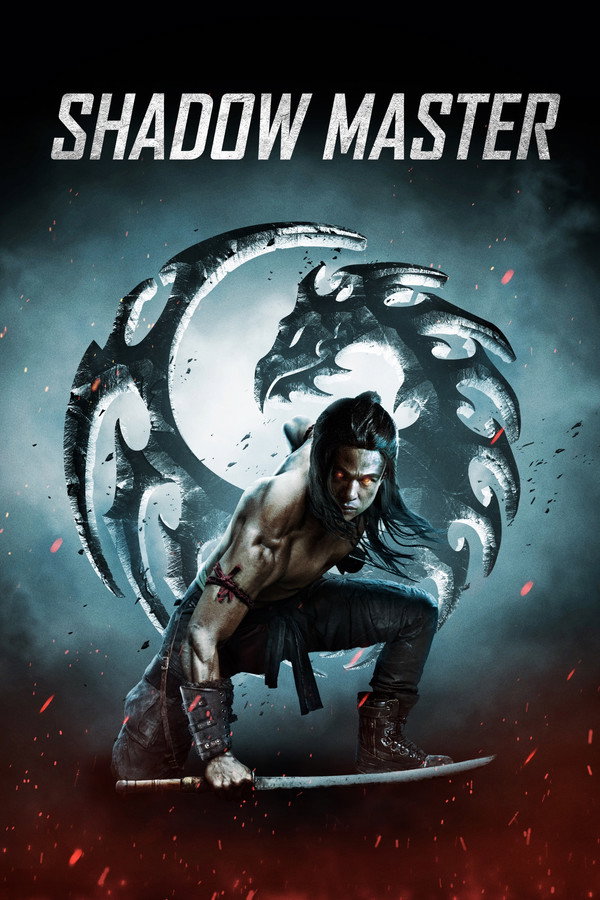 RU - Shadow Master (2022)