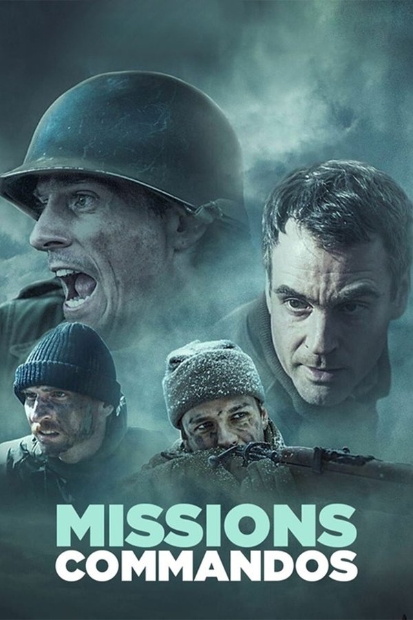 FR - Missions Commandos (2025)