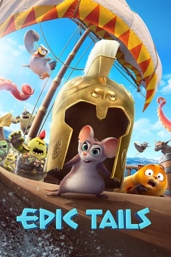 HU - Epic Tails (2023)