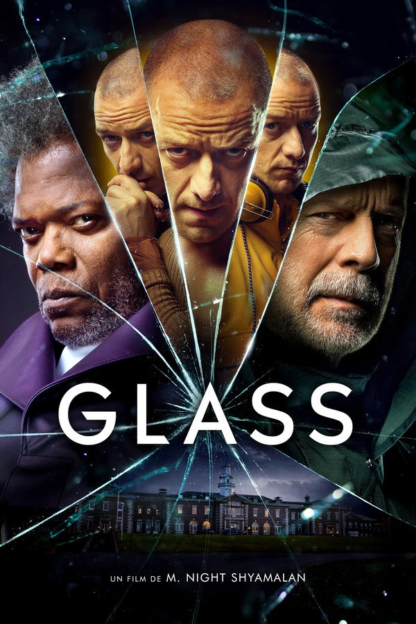 FR - Glass (2019)