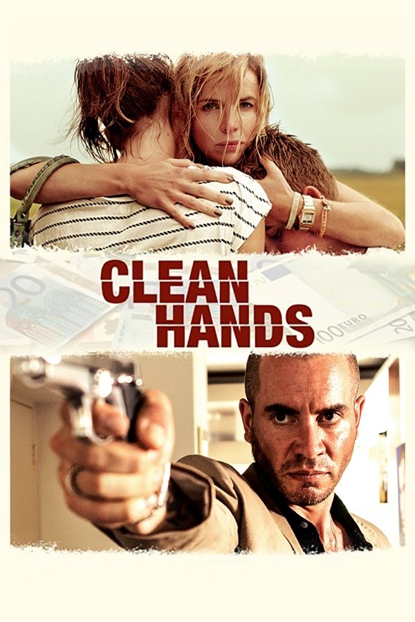 AL - Clean Hands  (2015)