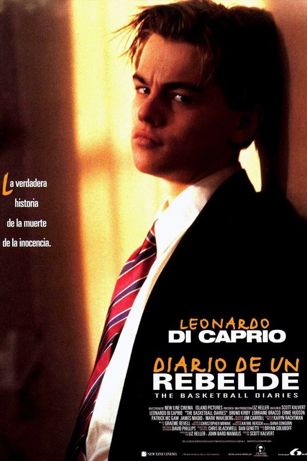 LAT - The Basketball Diaries (1995)