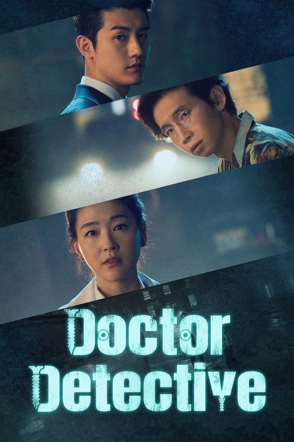 IN - Doctor Detective (2019)