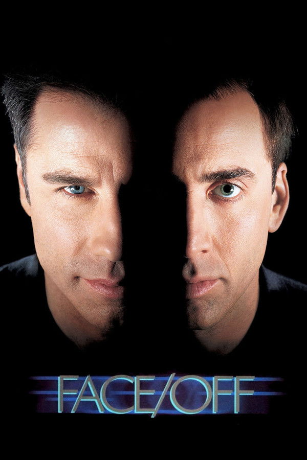 NL - FACE/OFF (1997)