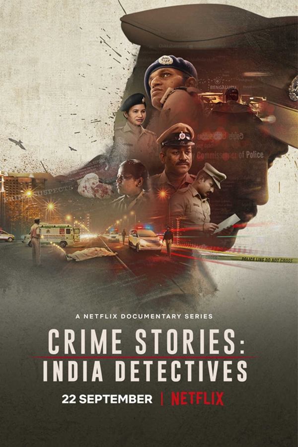 IN - Crime Stories India Detectives 2021 S01 E01