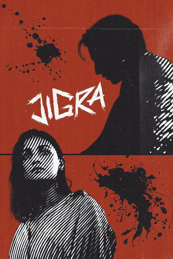 TL - Jigra (2024)