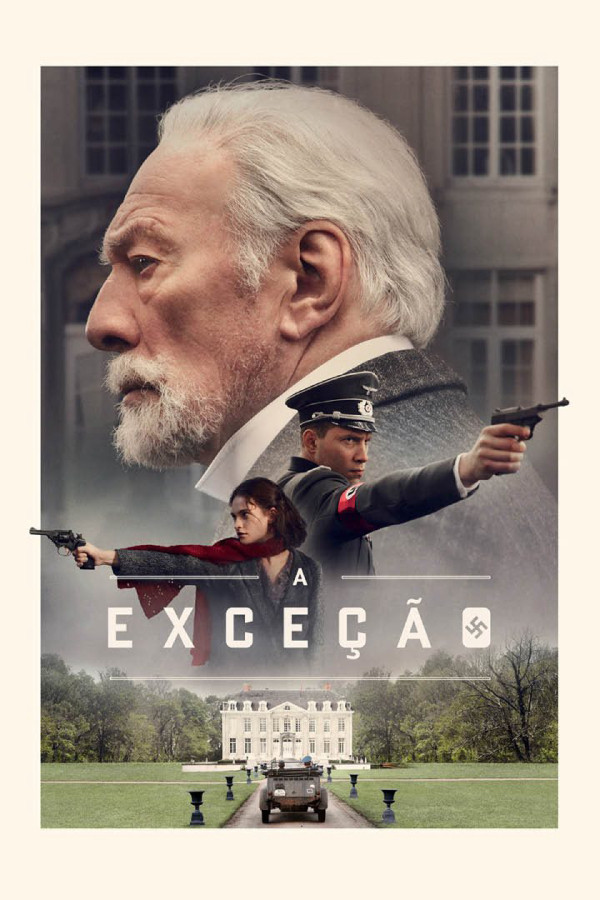 BR - The Exception (2017)