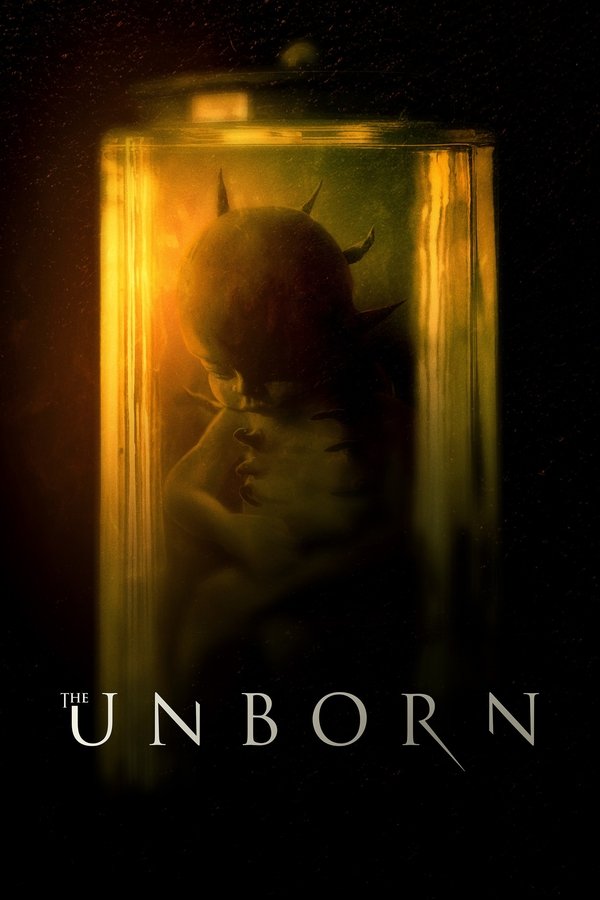 The Unborn  (2020)
