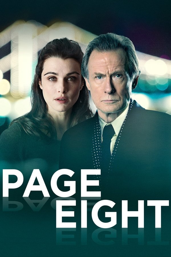 EX - Page Eight (2011)