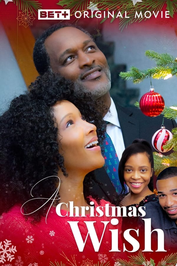EN - A Christmas Wish (2021)